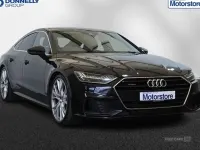 Used Audi 50 S-Line 286 HP (210 kW) 2019