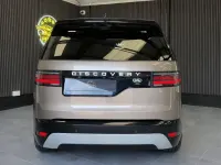 Used Land Rover Discovery 2022 Bronze SUV