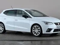 Used Seat Ibiza FR 95 HP (69 kW) 2025 Hatchback