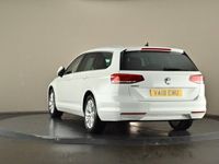 used VW Passat 2.0 TDI SE Business 5dr