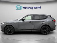 Used Mazda CX-60 Homura-Line 327 HP (240 kW) 2023 Grey SUV