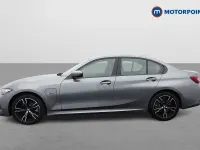 Used BMW 330e M Sport 292 HP (214 kW) 2023 Grey Sedan