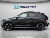 Second-hand Hyundai Kona N Line 160 kW (218 CP) 2024 SUV