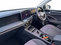 Used VW Tiguan 150 HP (110 kW) 2025 SUV