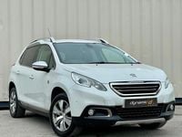 Used Peugeot 2008 Crossway 2015 White SUV