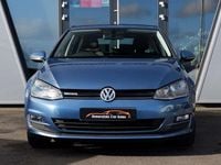 Used VW Golf VII Match 116 HP (85 kW) 2015 Hatchback