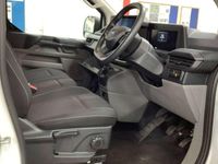 Used Ford Transit Custom Trend 110 HP (80 kW) 2025 White Van