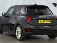 Used Mini Cooper S Hatch 201 HP (147 kW) 2025 Black Hatchback
