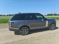 Used Land Rover Range Rover Autobiography 296 HP (217 kW) 2019 Grey SUV