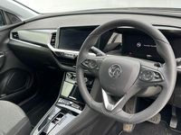 Used Vauxhall Grandland X Design Edition 130 HP (95 kW) 2024 Grey SUV
