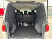 Used VW Transporter Edition 2019 White Van
