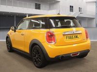 used Mini ONE Hatch 1.23dr ++ ZERO DEPOSIT 188 P/MTH + ULEZ / 20 TAX / DAB / BLUETOOTH ++ Hatchback