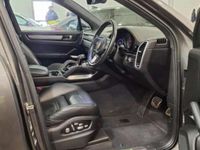 Used Porsche Cayenne Turbo E-Hybrid 680 HP (500 kW) 2022 SUV