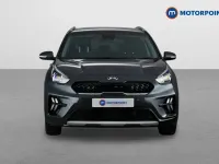 Used Kia Niro 141 HP (103 kW) 2019 Grey SUV