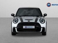 Used Mini Cooper S Hatch 178 HP (130 kW) 2021 Silver Hatchback