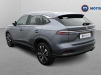 Used MG HS Trophy 299 HP (219 kW) 2025 Grey SUV