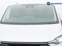 Used Ford Transit Custom Limited 136 HP (100 kW) 2024 Silver Van