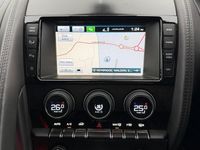 Used Jaguar F-Type S 380 HP (279 kW) 2014 Black Coupe