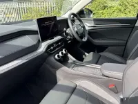 New Skoda Kodiaq SE L 150 HP (110 kW) 2026 Black SUV