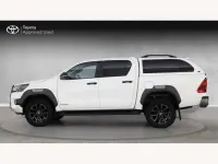 Used Toyota HiLux 2023 Pickup