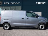 Used Peugeot e-Expert 98 kW (134 HP) 2022 Grey Van