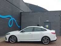 Used BMW M235 Comfort Edition 306 HP (225 kW) 2021 White Coupe