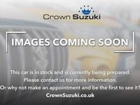 Used Suzuki Swift 92 HP (67 kW) 2017 Black Hatchback