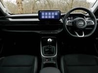 Used Jeep Avenger Altitude 100 HP (73 kW) 2025 Beige SUV