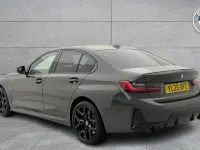 Used BMW 330e M Sport 292 HP (214 kW) 2025 Grey Sedan