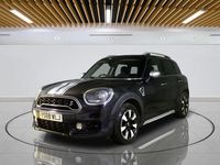 Used Mini Cooper S 192 HP (141 kW) 2018 Black Hatchback