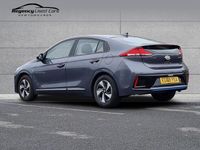 Used Hyundai Ioniq SE 139 HP (102 kW) 2019 Grey Hatchback