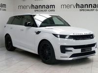 Used Land Rover Range Rover Sport SE Dynamic 2023 SUV