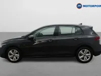 Used VW Golf VIII Life 2023 Grey Hatchback