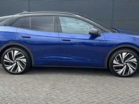 New VW ID.4 250 kW (340 HP) 2025 SUV