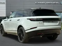 New Land Rover Range Rover Velar HSE Dynamic 2026 Grey SUV