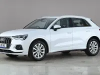 Usado Audi Q3 Sport 190 CV (139 kW) 2021 SUV