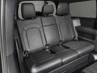 Używany Land Rover Defender HSE Dynamic 2023 Czarny SUV