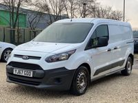 used Ford Transit Connect 1.5 TDCi 100ps ECOnetic Van