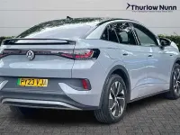 Used VW ID.5 Pro 127 kW (174 HP) 2023 Grey SUV