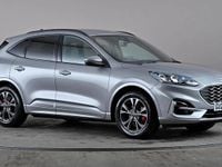 Used Ford Kuga ST-Line 190 HP (139 kW) 2023 Silver SUV