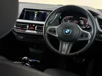 Used BMW 218 M Sport 136 HP (100 kW) 2022 White Coupe