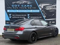 Used BMW 330 M Sport 2015 Grey Sedan