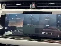 Used Land Rover Range Rover evoque Autobiography 207 HP (152 kW) 2020 White SUV
