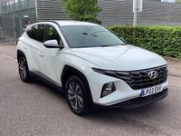 Used Hyundai Tucson SE 150 HP (110 kW) 2024 SUV