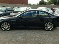 Used BMW M3 2002 Coupe