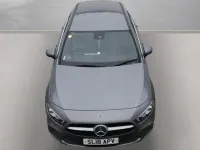 Used Mercedes A180 116 HP (85 kW) 2018 Grey Hatchback