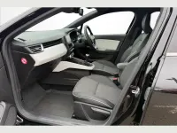 Used Renault Clio Version S 89 HP (65 kW) 2021 Black Hatchback