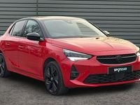 Used Vauxhall Corsa-e Edition 100 kW (136 HP) 2023 Hatchback