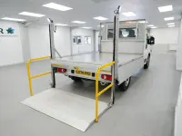 Used Citroën Relay 140 HP (102 kW) 2025 White Van