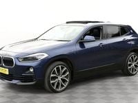 Used BMW X2 Sport Line 190 HP (139 kW) 2022 SUV